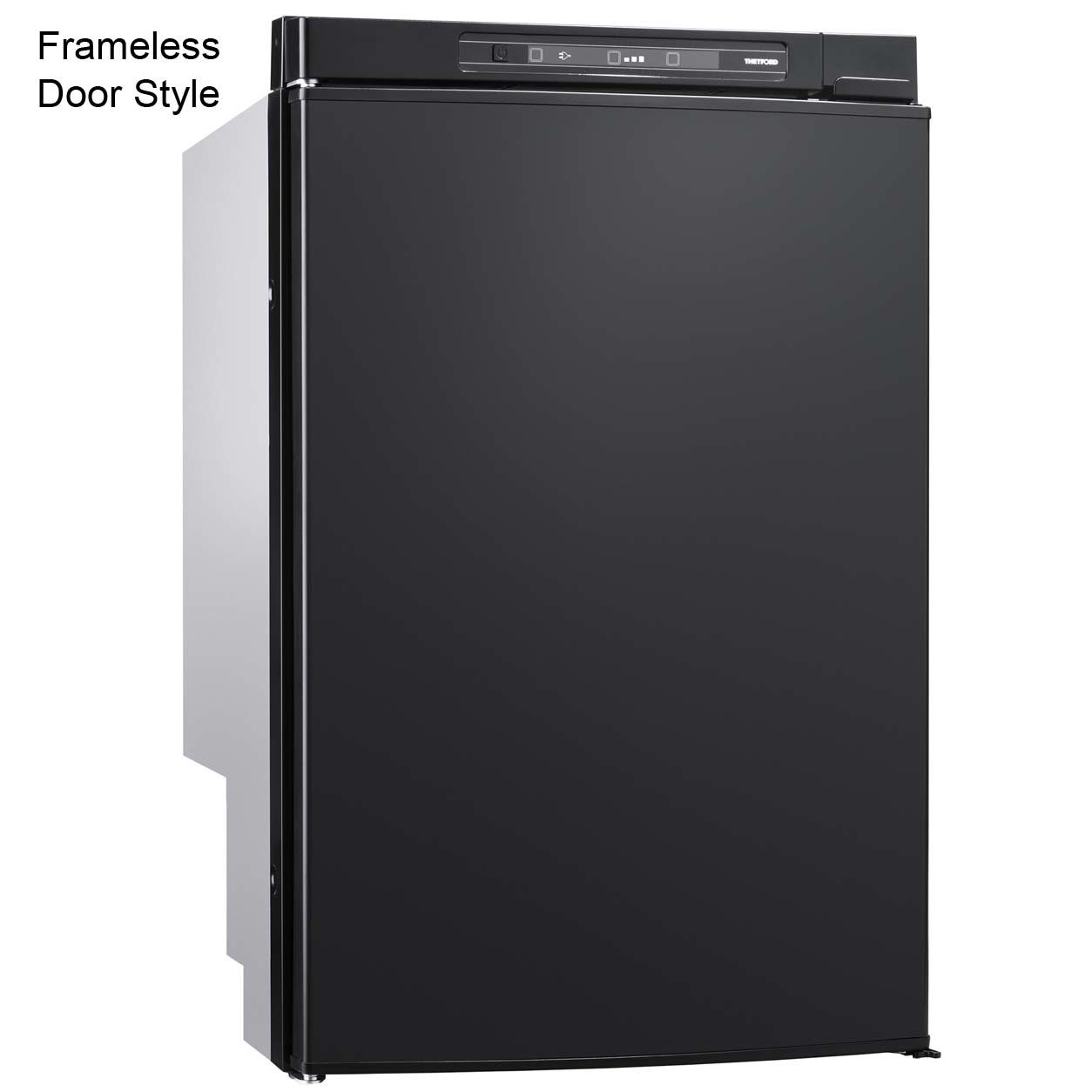 Thetford N3112 Fridge Door Bin White – 69082308, 450mm Length, RV Refrigerator Spare